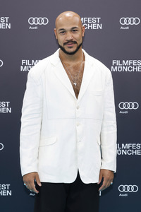 Festivaleröffnung mit Filmpremiere 'The Ballad of Wallis Island', Filmfest München 2025