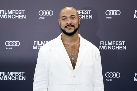 Festivaleröffnung mit Filmpremiere 'The Ballad of Wallis Island', Filmfest München 2025