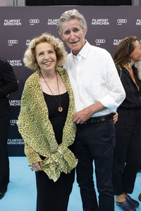 Festivaleröffnung mit Filmpremiere 'The Ballad of Wallis Island', Filmfest München 2025