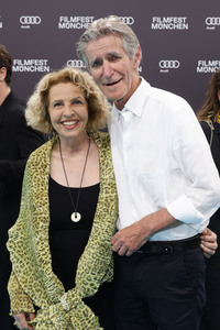 Festivaleröffnung mit Filmpremiere 'The Ballad of Wallis Island', Filmfest München 2025