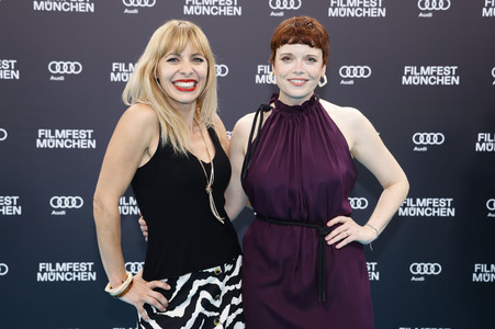 Festivaleröffnung mit Filmpremiere 'The Ballad of Wallis Island', Filmfest München 2025