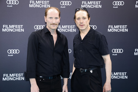 Festivaleröffnung mit Filmpremiere 'The Ballad of Wallis Island', Filmfest München 2025