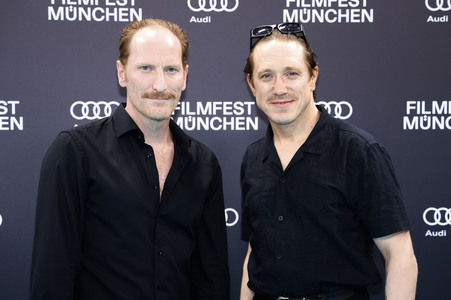 Festivaleröffnung mit Filmpremiere 'The Ballad of Wallis Island', Filmfest München 2025