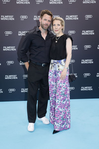 Festivaleröffnung mit Filmpremiere 'The Ballad of Wallis Island', Filmfest München 2025