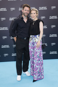 Festivaleröffnung mit Filmpremiere 'The Ballad of Wallis Island', Filmfest München 2025