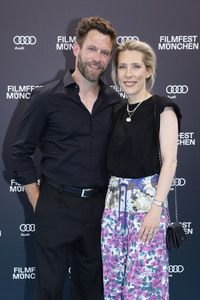 Festivaleröffnung mit Filmpremiere 'The Ballad of Wallis Island', Filmfest München 2025