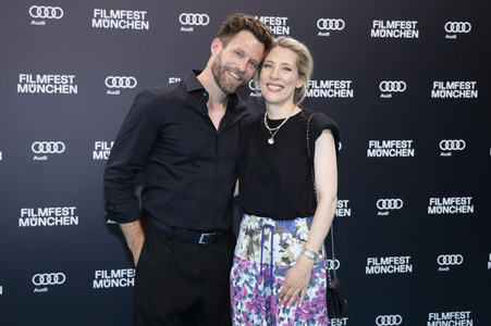 Festivaleröffnung mit Filmpremiere 'The Ballad of Wallis Island', Filmfest München 2025