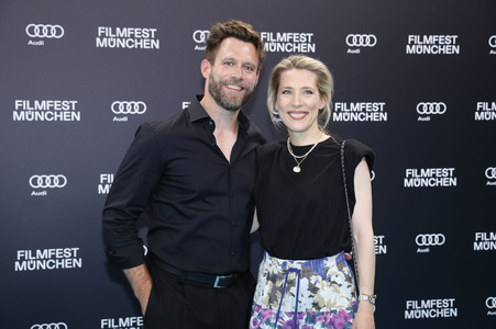 Festivaleröffnung mit Filmpremiere 'The Ballad of Wallis Island', Filmfest München 2025