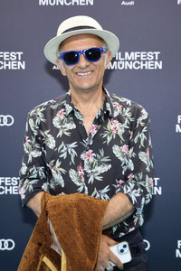 Festivaleröffnung mit Filmpremiere 'The Ballad of Wallis Island', Filmfest München 2025
