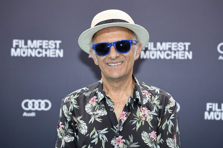 Festivaleröffnung mit Filmpremiere 'The Ballad of Wallis Island', Filmfest München 2025