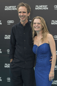 Festivaleröffnung mit Filmpremiere 'The Ballad of Wallis Island