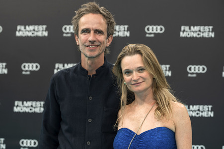 Festivaleröffnung mit Filmpremiere 'The Ballad of Wallis Island