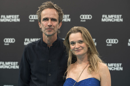Festivaleröffnung mit Filmpremiere 'The Ballad of Wallis Island
