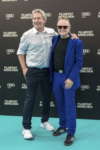 Festivaleröffnung mit Filmpremiere 'The Ballad of Wallis Island', Filmfest München 2025