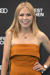 Festivaleröffnung mit Filmpremiere 'The Ballad of Wallis Island', Filmfest München 2025