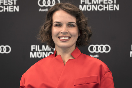Festivaleröffnung mit Filmpremiere 'The Ballad of Wallis Island', Filmfest München 2025