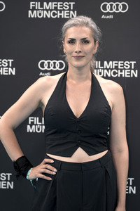 Festivaleröffnung mit Filmpremiere 'The Ballad of Wallis Island', Filmfest München 2025