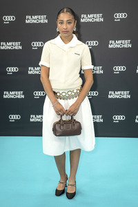 Festivaleröffnung mit Filmpremiere 'The Ballad of Wallis Island', Filmfest München 2025