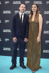 Festivaleröffnung mit Filmpremiere 'The Ballad of Wallis Island', Filmfest München 2025