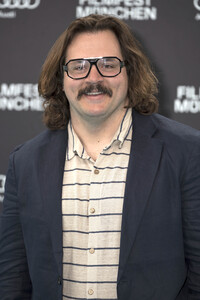 Festivaleröffnung mit Filmpremiere 'The Ballad of Wallis Island', Filmfest München 2025