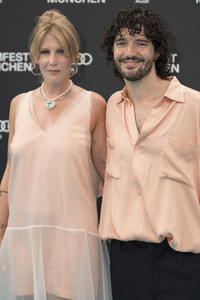 Festivaleröffnung mit Filmpremiere 'The Ballad of Wallis Island', Filmfest München 2025