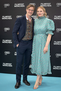 Festivaleröffnung mit Filmpremiere 'The Ballad of Wallis Island', Filmfest München 2025