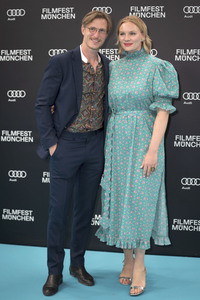 Festivaleröffnung mit Filmpremiere 'The Ballad of Wallis Island', Filmfest München 2025