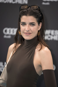 Festivaleröffnung mit Filmpremiere 'The Ballad of Wallis Island', Filmfest München 2025