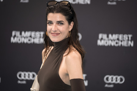 Festivaleröffnung mit Filmpremiere 'The Ballad of Wallis Island', Filmfest München 2025
