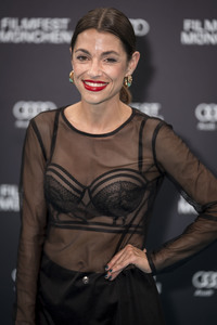 Festivaleröffnung mit Filmpremiere 'The Ballad of Wallis Island