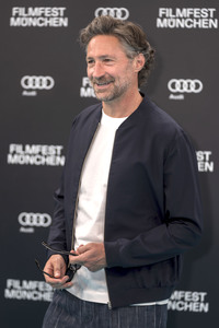 Festivaleröffnung mit Filmpremiere 'The Ballad of Wallis Island', Filmfest München 2025
