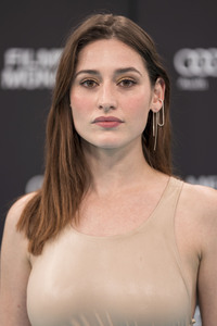 Festivaleröffnung mit Filmpremiere 'The Ballad of Wallis Island', Filmfest München 2025