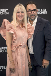 Festivaleröffnung mit Filmpremiere 'The Ballad of Wallis Island', Filmfest München 2025