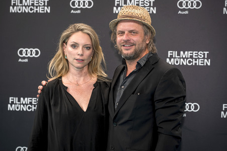 Festivaleröffnung mit Filmpremiere 'The Ballad of Wallis Island', Filmfest München 2025