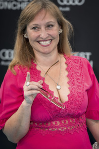 Festivaleröffnung mit Filmpremiere 'The Ballad of Wallis Island', Filmfest München 2025