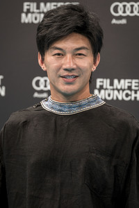 Festivaleröffnung mit Filmpremiere 'The Ballad of Wallis Island', Filmfest München 2025