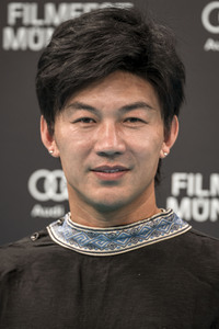 Festivaleröffnung mit Filmpremiere 'The Ballad of Wallis Island', Filmfest München 2025