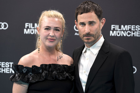 Festivaleröffnung mit Filmpremiere 'The Ballad of Wallis Island', Filmfest München 2025