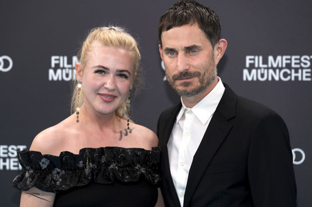 Festivaleröffnung mit Filmpremiere 'The Ballad of Wallis Island', Filmfest München 2025