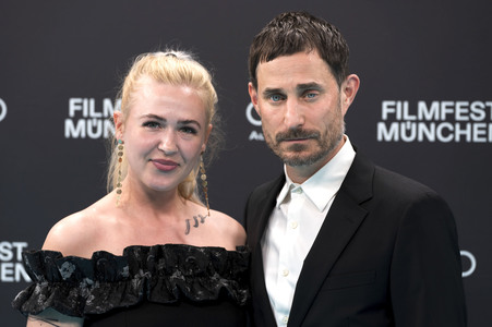 Festivaleröffnung mit Filmpremiere 'The Ballad of Wallis Island', Filmfest München 2025