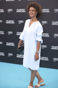 Festivaleröffnung mit Filmpremiere 'The Ballad of Wallis Island', Filmfest München 2025