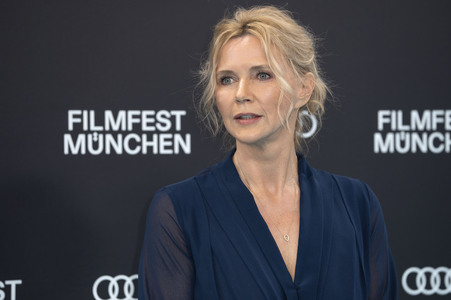 Festivaleröffnung mit Filmpremiere 'The Ballad of Wallis Island', Filmfest München 2025