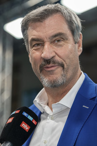 Festivaleröffnung mit Filmpremiere 'The Ballad of Wallis Island', Filmfest München 2025