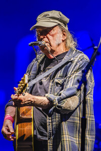 Glastonbury Festival 2025 in Pilton