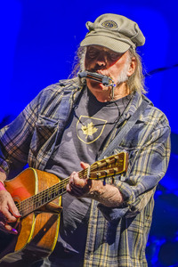 Glastonbury Festival 2025 in Pilton