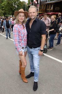 Premiere 'Halbblut' in Bad Segeberg