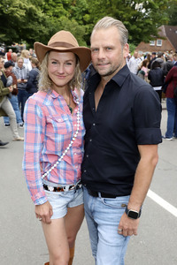 Premiere 'Halbblut' in Bad Segeberg