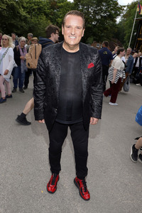 Premiere 'Halbblut' in Bad Segeberg