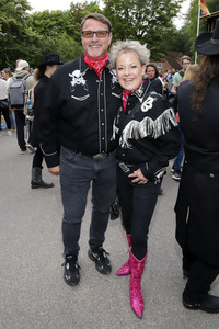 Premiere 'Halbblut' in Bad Segeberg