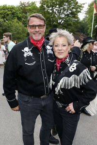 Premiere 'Halbblut' in Bad Segeberg